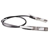 Aruba 10G SFP+ to SFP+ 3m DAC Cable foto