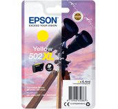 EPSON singlepack,Yellow 502XL,Ink,XL foto