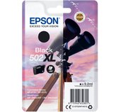 EPSON singlepack,Black 502XL,Ink,XL foto