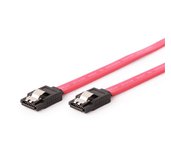Kabel CABLEXPERT SATA III, datový, 30cm foto