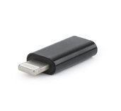 CABLEXPERT USB Type-C adaptér pro Iphone (CF/Lightning M) foto