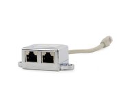 Gembird LAN port combiner/splitter, FTP foto