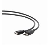 Kabel DisplayPort na HDMI, M/M, 5m foto