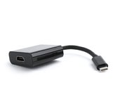 Adaptér Gembird USB-C na HDMI (F) foto