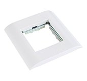 Rámeček pro SXF-M French style moduly, 80x80mm foto