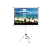 Projekční plátno Aveli stativ, 200x125cm (16:10) foto