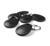 Sada 25 RFID klíčenek TimeMoto RF-110 foto