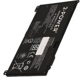 2-POWER Baterie 11,4V 4000mAh pro HP ProBook 430 G4, 440 G4, 440 G5, 446 G5, 455 G4, 470 G4, 470 G5 foto