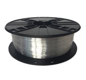 GEMBIRD Struna pro 3D tisk,PETG,1,75mm,1Kg,natural foto