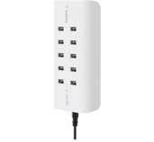 BELKIN Nabíjecí stanice 10x USB (2.4A) foto