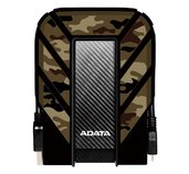 ADATA HD710MP 2TB External 2.5” HDD Military foto