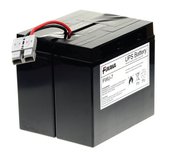 Akumulátor FWU-7 náhrada za RBC7 foto