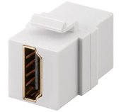 PremiumCord Keystone HDMI - HDMI, F/F foto
