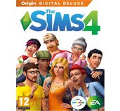 The Sims 4 Digital Deluxe Edition foto