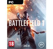 Battlefield 1 foto