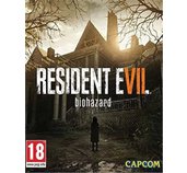 Resident Evil 7 foto