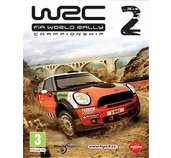 WRC 2 foto