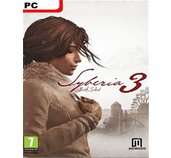 Syberia 3 foto