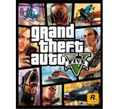 Grand Theft Auto V, GTA 5 foto