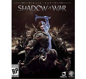 Middle-Earth Shadow of War foto