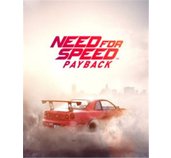 Need for Speed Payback foto
