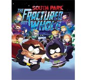 South Park The Fractured But Whole foto