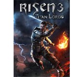 Risen 3 Titan Lords foto