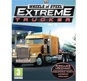18 Wheels of Steel Extreme Trucker foto