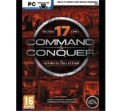 Command and Conquer The Ultimate Collection foto