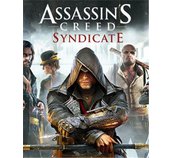 Assassins Creed Syndicate foto