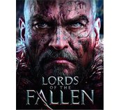 Lords of the Fallen foto