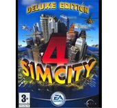 SimCity 4 Deluxe foto