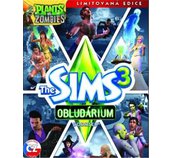 The Sims 3 Obludárium foto
