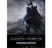 Middle-earth Shadow of Mordor Premium Edition foto