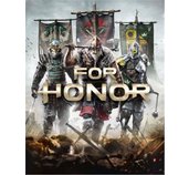 For Honor foto