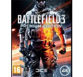 Battlefield 3 Premium Edition foto