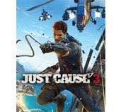 Just Cause 3 foto