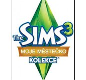 The Sims 3 Moje Městečko foto