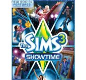 The Sims 3 Showtime foto