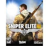 Sniper Elite 3 foto
