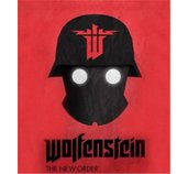 Wolfenstein The New Order foto