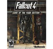 Fallout 4 Game of the Year Edition foto