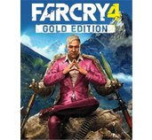 Far Cry 4 Gold Edition foto