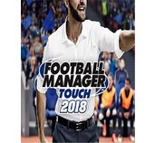 Football Manager Touch 2018 foto