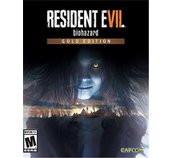 Resident Evil 7 Gold Edition foto