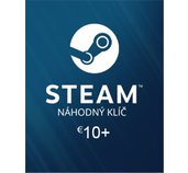 Náhodný Steam klíč 10€ foto