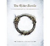 The Elder Scrolls Online Tamriel Unlimited foto