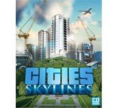Cities Skylines foto