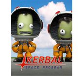Kerbal Space Program foto