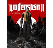 Wolfenstein II The New Colossus foto